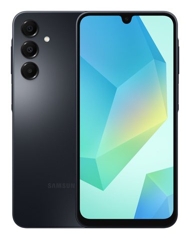 Samsung Galaxy A16 128GB Blue Black 6.7" (4GB) EU Model Android