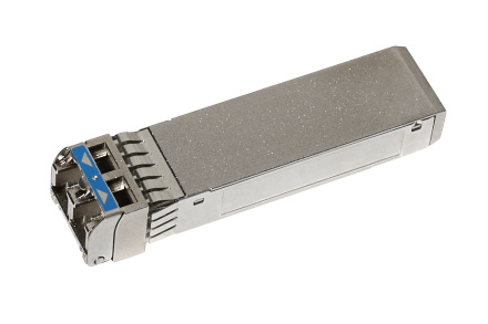 Netgear ProSafe AXM764 - SFP+ transceivermodule - 10GbE - 10GBase-LRL - LC enkele modus - maximaal 2 km - 1310 nm - voor NETGEAR M4300-28G-PoE+