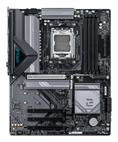 Gigabyte B850 EAGLE WIFI6E           (B850,AM5,ATX,DDR5)