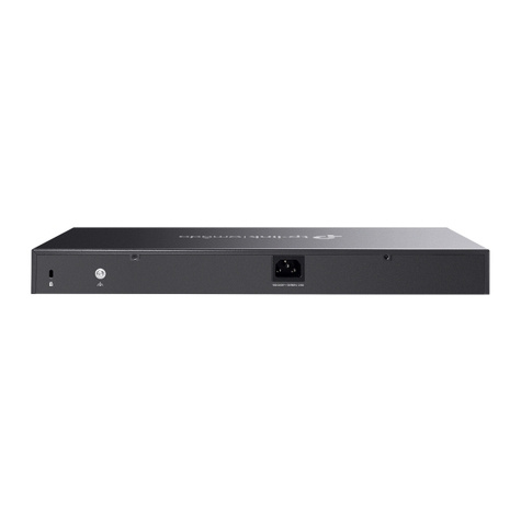 TP-Link SX3832
