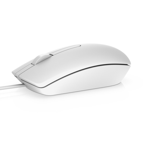 DELL MS116 Muis USB 570-AAIP