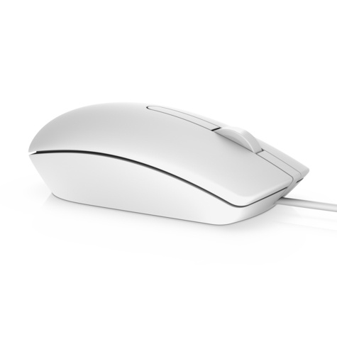 DELL MS116 Muis USB 570-AAIP
