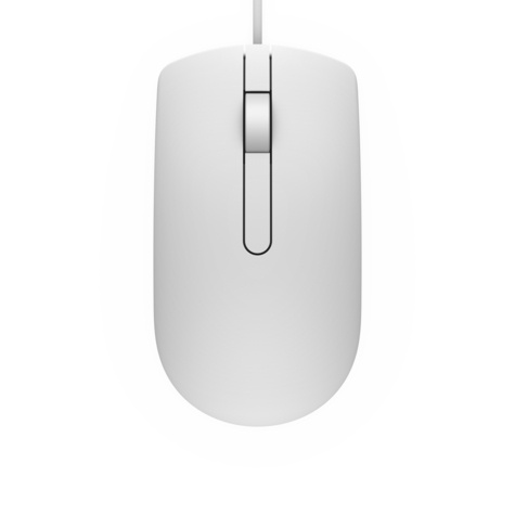 DELL MS116 Muis USB 570-AAIP