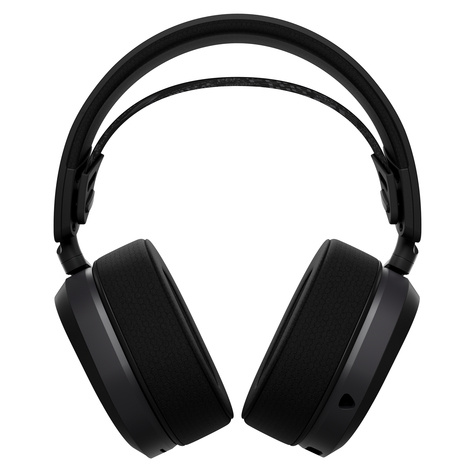 Asus ROG Pelta Headset Bedraad en draadloos Hoofdband Gamen USB Type-C Bluetooth Zwart