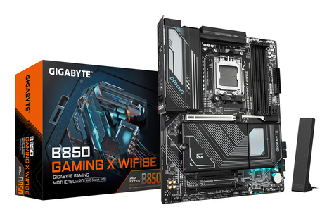 Gigabyte B850 GAMING X WIFI6E 1.0