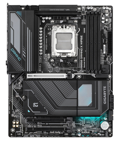 Gigabyte B850 GAMING X WIFI6E 1.0