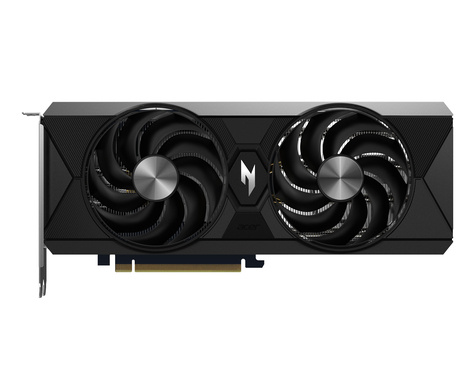 Acer NITRO Intel ARC B570 OC 10GB GDDR6 1xHDMI/3xDP