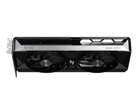 Acer NITRO Intel ARC B570 OC 10GB GDDR6 1xHDMI/3xDP