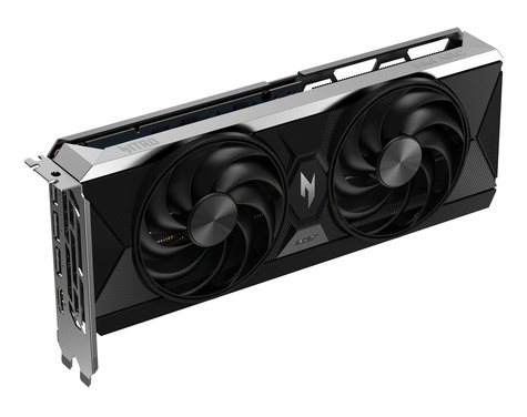 Acer NITRO Intel ARC B570 OC 10GB GDDR6 1xHDMI/3xDP