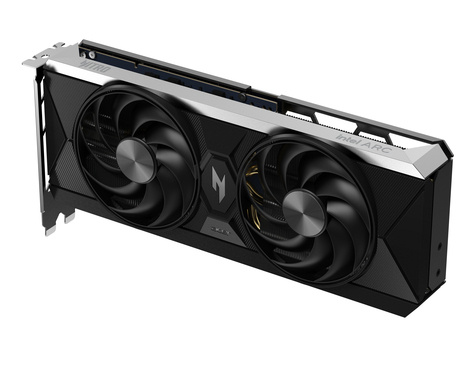 Acer NITRO Intel ARC B570 OC 10GB GDDR6 1xHDMI/3xDP