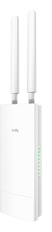 Cudy Outdoor 4G LTE Cat 4 AC1200 Wi-Fi Router
