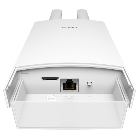 Cudy Outdoor 4G LTE Cat 4 AC1200 Wi-Fi Router