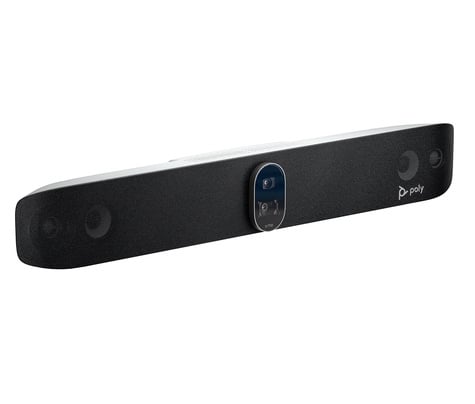 Poly Studio V72 USB Video Bar WW