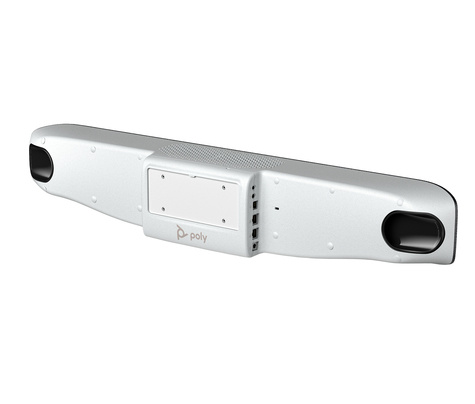 Poly Studio V72 USB Video Bar WW
