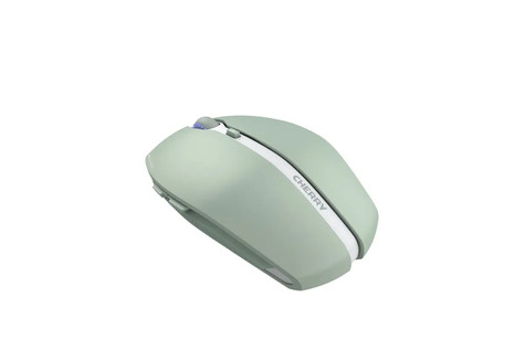 Cherry GENTIX BT muis Gamen Ambidextrous Bluetooth Optisch 2000 DPI