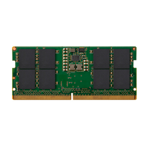HP 16GB - DDR5 - 4800 MHz PC5-38400 - DIMM 288-pin - ECC - Reg Memory
