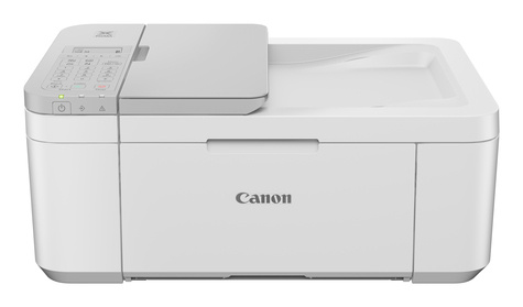 Canon PIXMA TR4756i- Inkjet - White