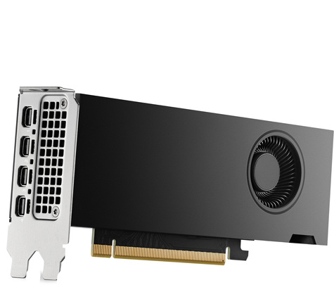 HP NVIDIA RTX 2000 16GB Graphics Card