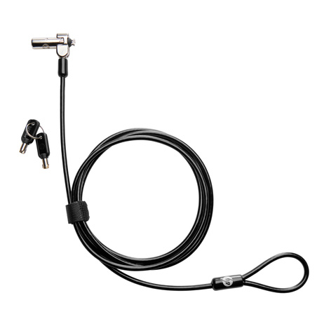 HP Nano Keyed Cable Lock