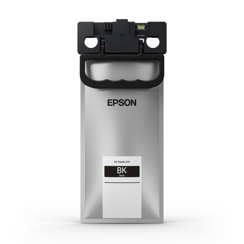 Epson Inktcartridge zwart hoge capaciteit XL - soort - original