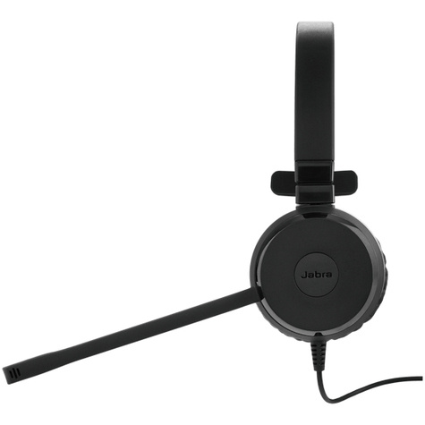 Jabra Evolve 30 II, USB C/A Mono UC