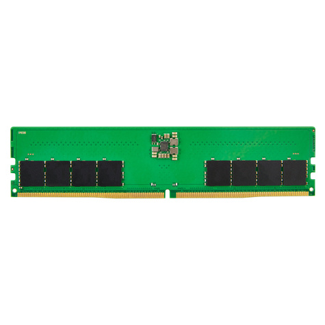HP 32GB DDR5 DIMM - 4800MHz / PC5-38400 - Non-ECC - Unbuffered