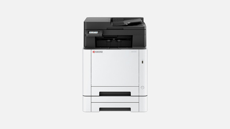 KYOCERA ECOSYS MA2101cfx Multi-apparaat kleur 4-in-1