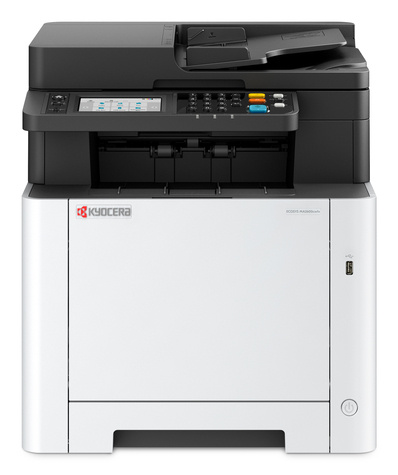 KYOCERA ECOSYS MA2600cwfx Multi-apparaat kleur 4-in-1 WiFi