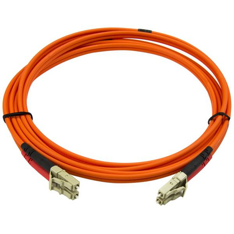 STARTECH 2m Fiber Optic Cable - Mu