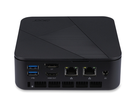 Acer NUC    VN1502G          i7-1355U ohne OS