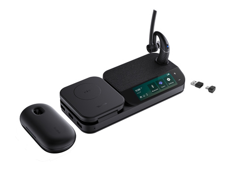 Yealink BH71 Workstation Pro USB C/A