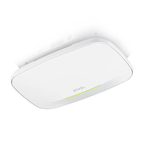 ZyXel NWA110BE 802.11be Wifi / NebulaFlex AccessPoint