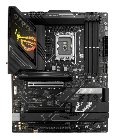 Asus MB ASUS ROG STRIX Z890-H GAMING WIFI