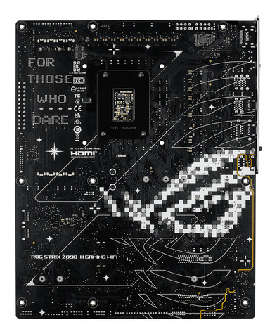 Asus MB ASUS ROG STRIX Z890-H GAMING WIFI