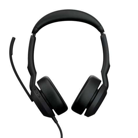 Jabra Evolve2 50, USB C/A MS Stereo