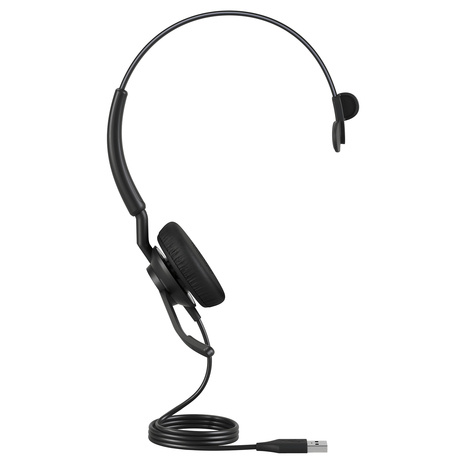 Jabra Engage 40, Inline Link, Mono, USB C/A, MS