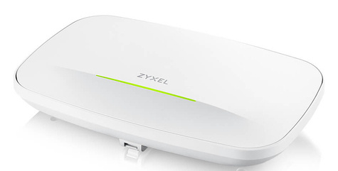 ZyXel NWA210BE 802.11be Wifi / NebulaFlex AccessPoint
