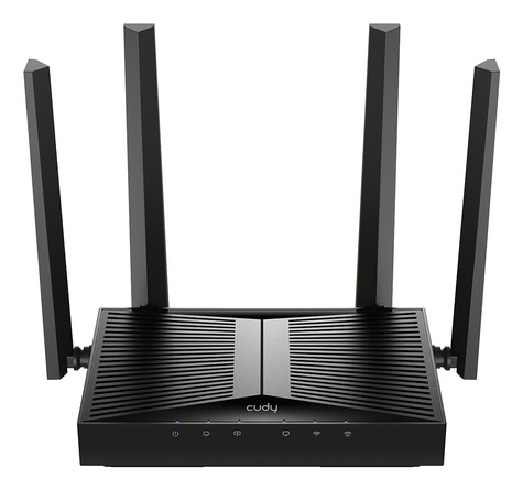 Cudy BE3600 2.5G Wi-Fi 7 Mesh Router