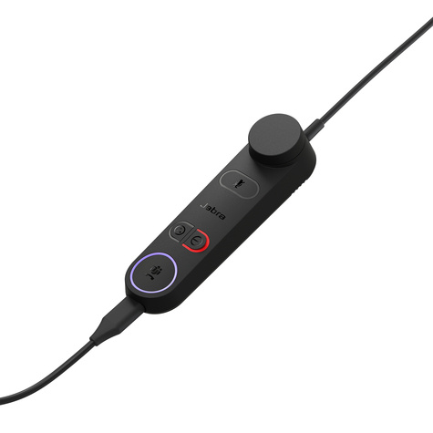 Jabra Engage 50 II, Link, Stereo,USB C/A, UC