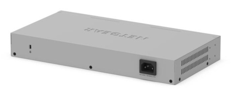 Netgear 16PT GIGABIT UNMANEGED SWITCH (GS516)