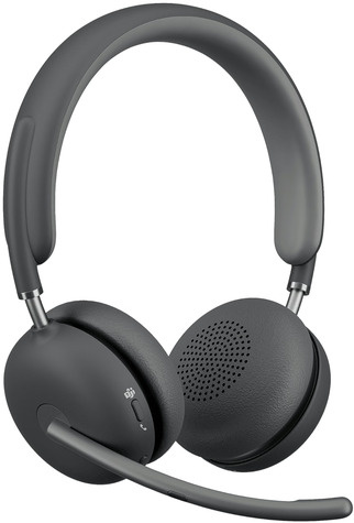 Logitech Zone Wireless 2 Teams