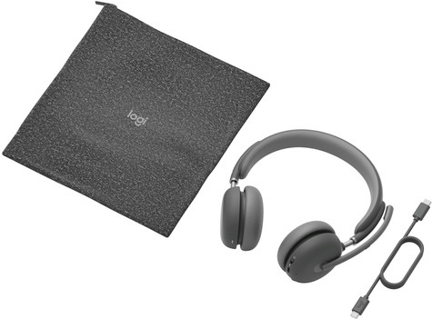 Logitech Zone Wireless 2 Teams
