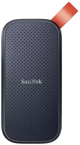 SanDisk SanDisk SSD   2TB SanDisk Portable USB 3.2 Type-C Gen.2