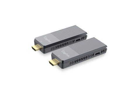 DIGITUS Draadloze HDMI Extender Set tot 150m 4K/60Hz