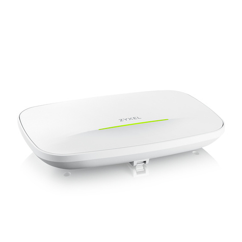 ZyXel WBE510D 802.11be Wifi 7 NebulaPro AccessPoint