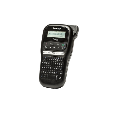 Brother Label Printer P-Touch PT-H110