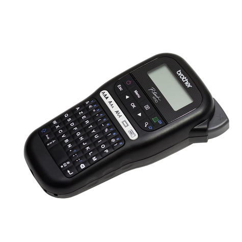 Brother Label Printer P-Touch PT-H110