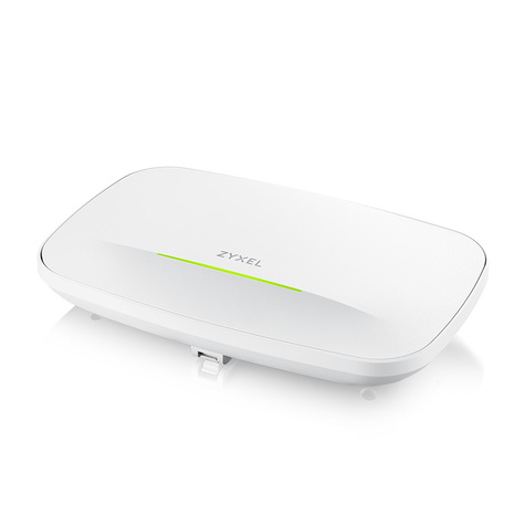 ZyXel WBE630S 802.11be Wifi 7 NebulaPro AccessPoint