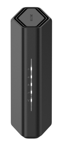 Netgear 4PT NIGHTHAWK WIFI 7 BE3600 ROUT (RS100)