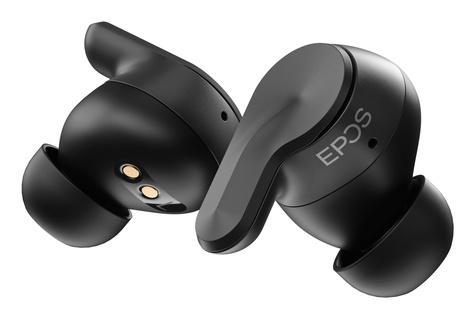 EPOS | SENNHEISER ADAPT E1 Scandinavian Black